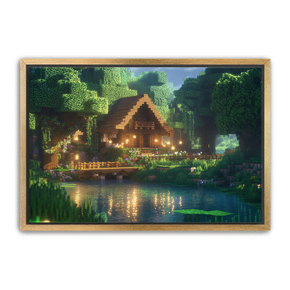 Eden's Glen