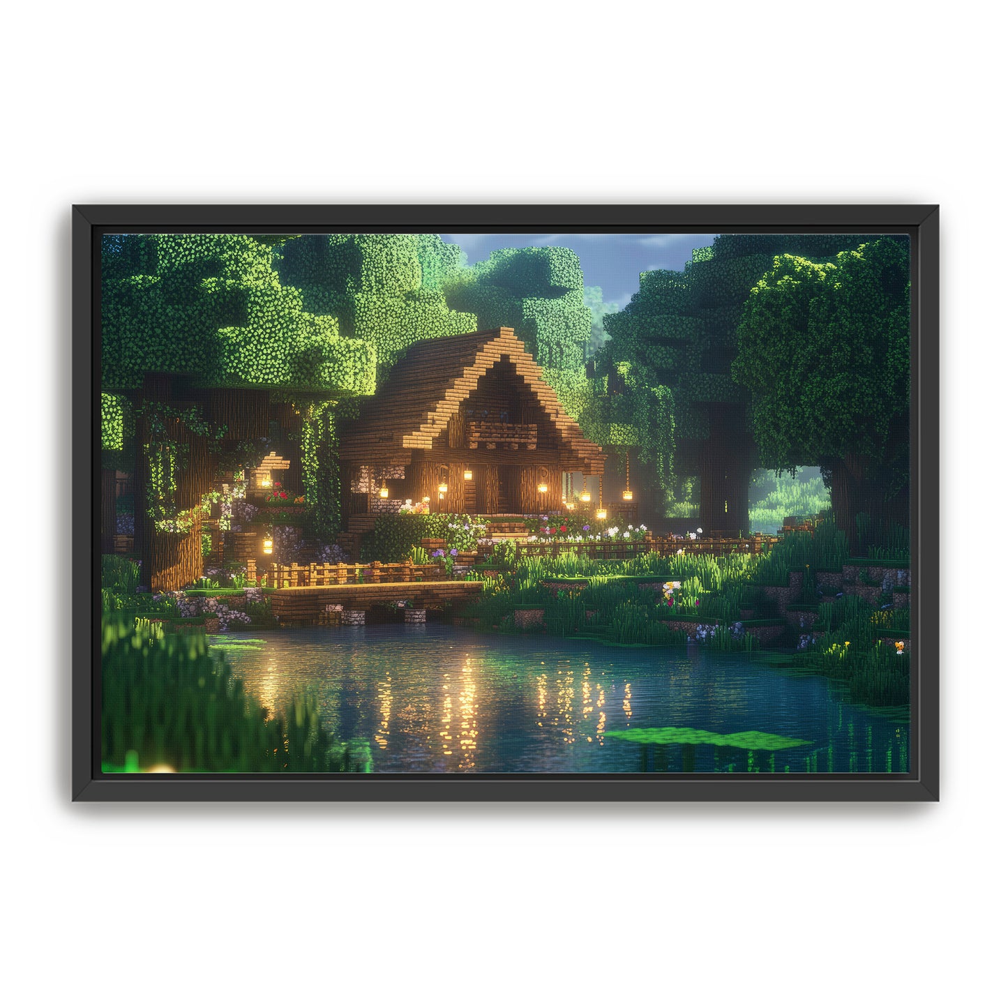 Eden's Glen