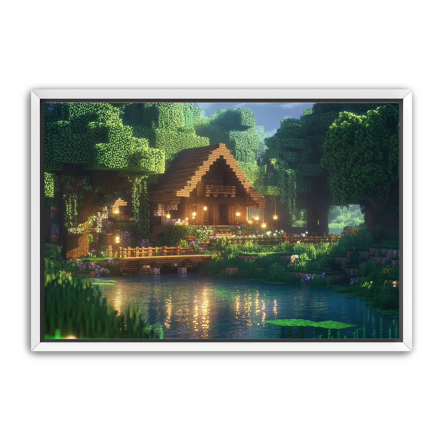 Eden's Glen