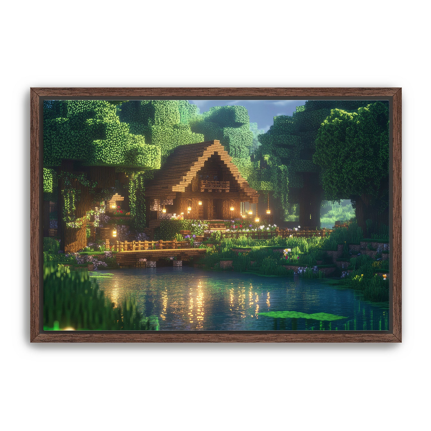 Eden's Glen