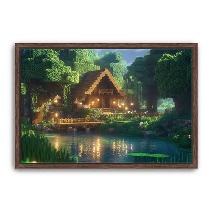 Eden's Glen