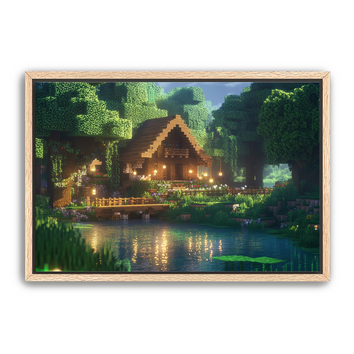 Eden's Glen