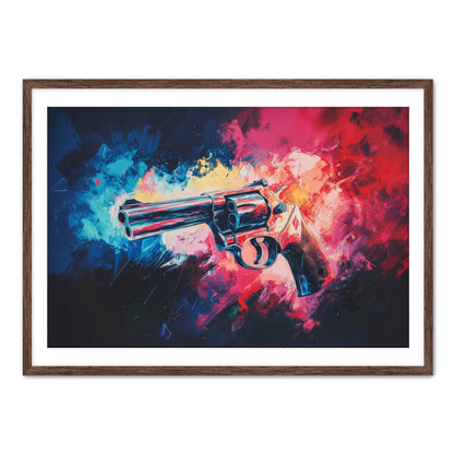 Epic Revolver