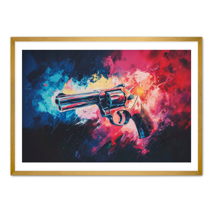 Epic Revolver