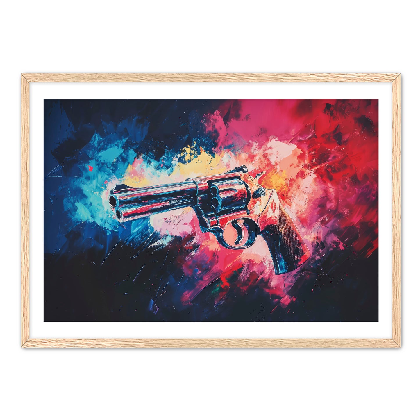 Epic Revolver