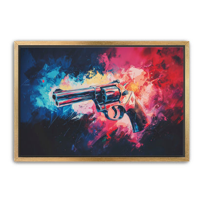 Epic Revolver