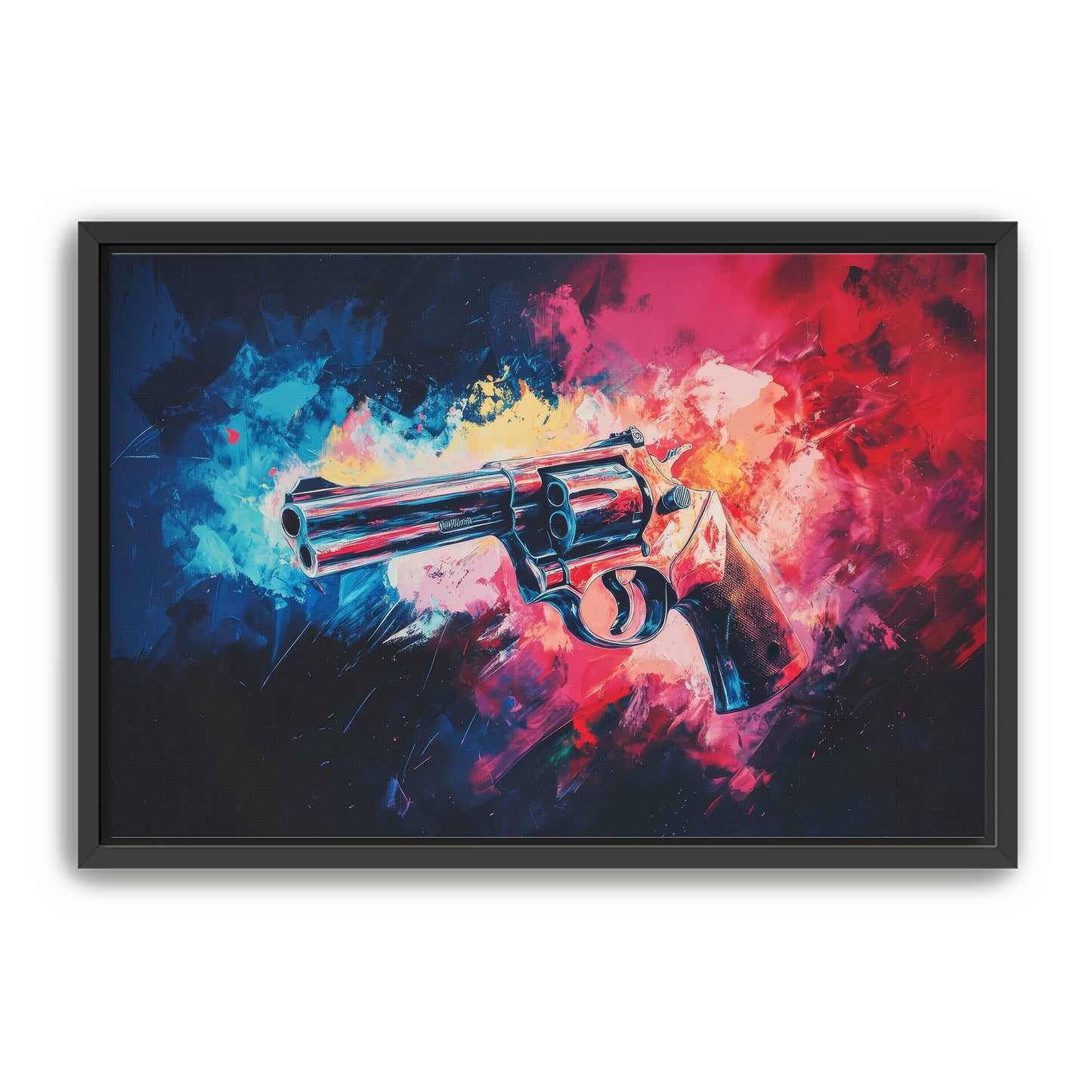 Epic Revolver