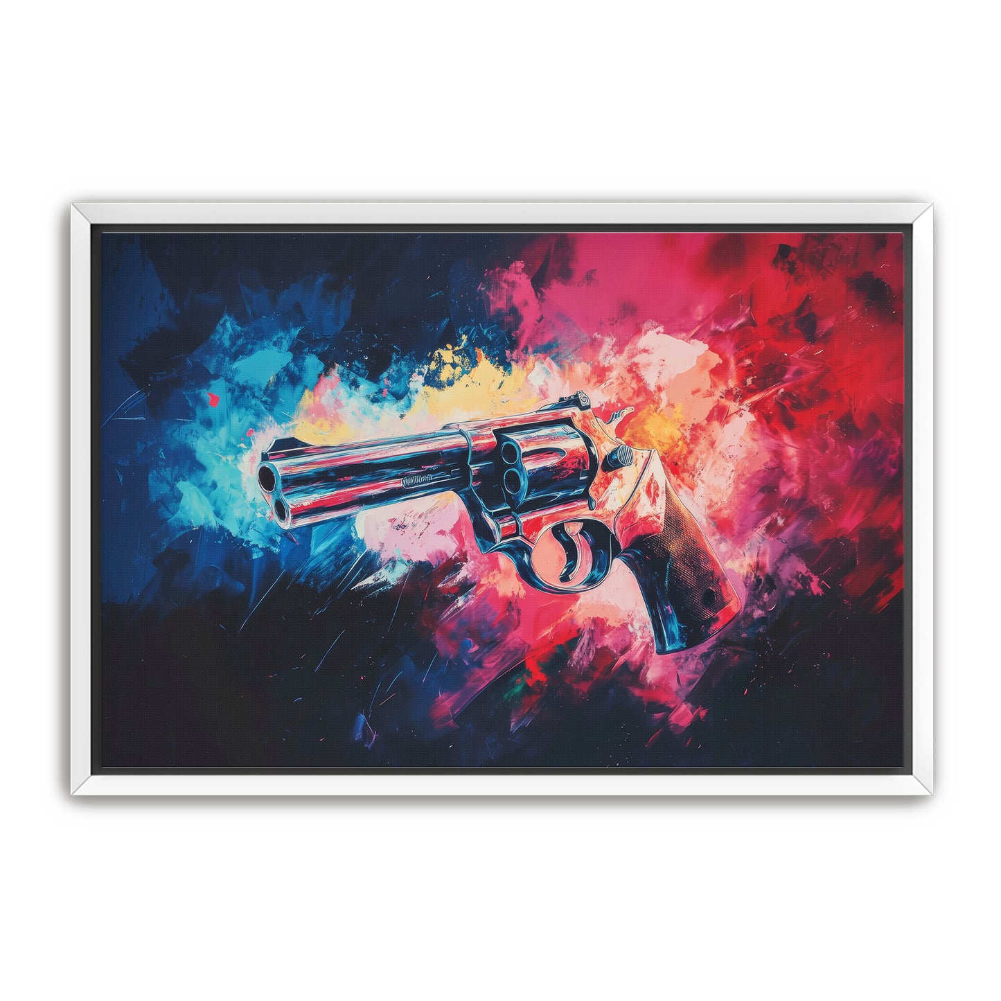 Epic Revolver