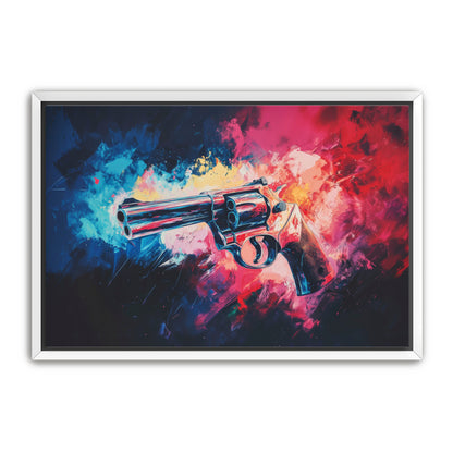 Epic Revolver