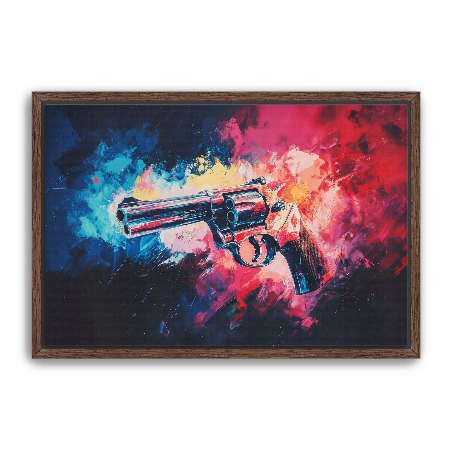 Epic Revolver
