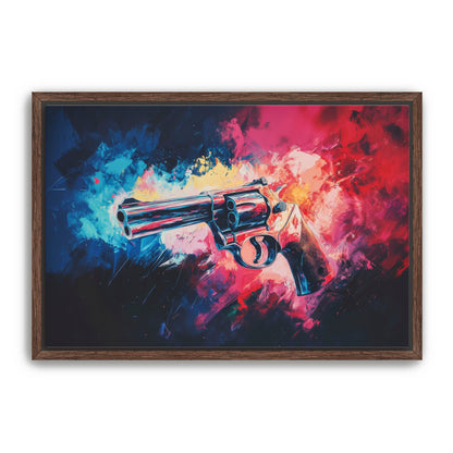 Epic Revolver