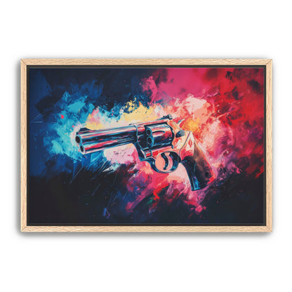 Epic Revolver