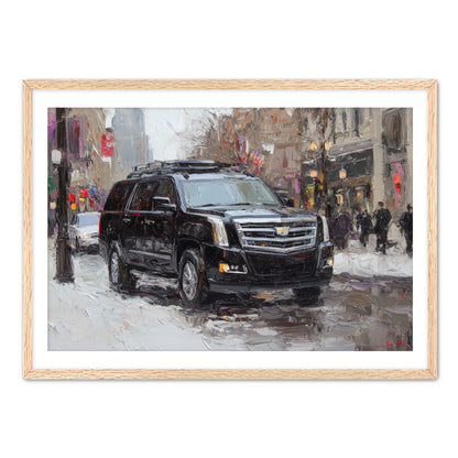 Escalade