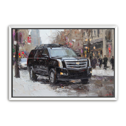 Escalade