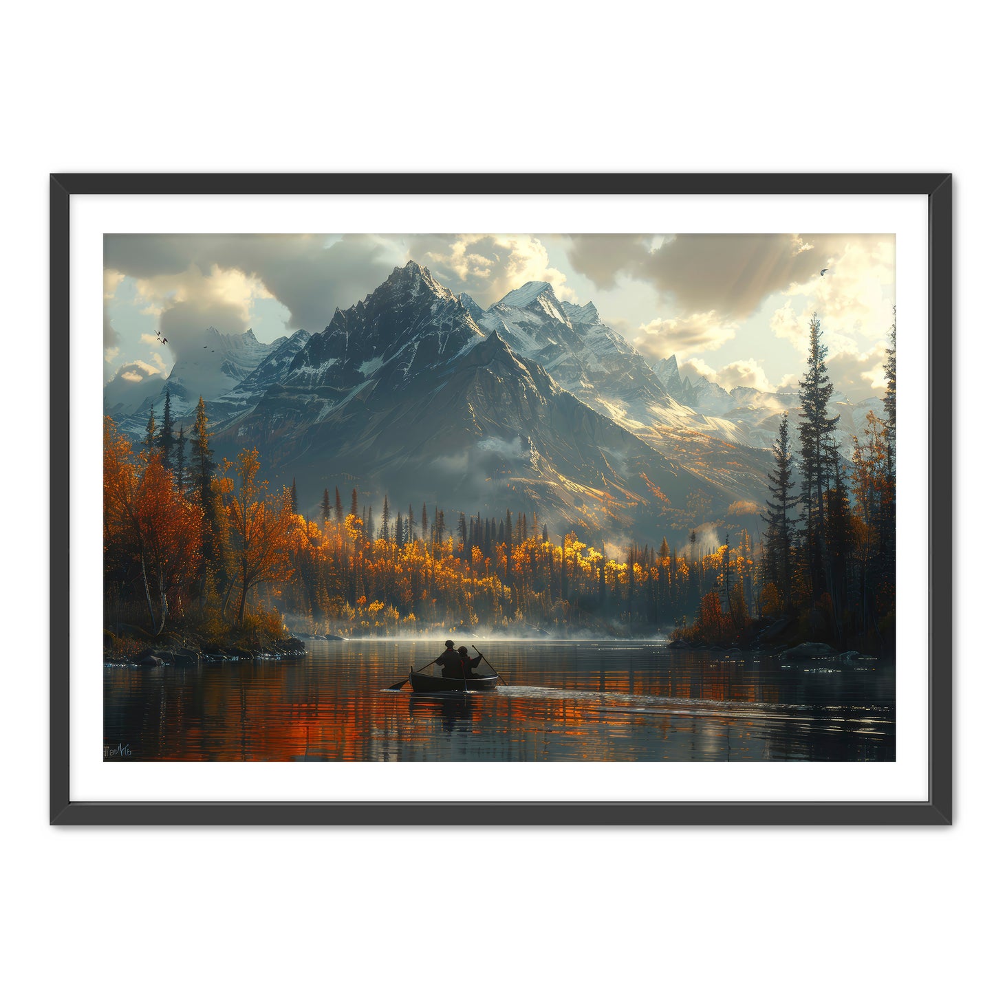 Explore and Find