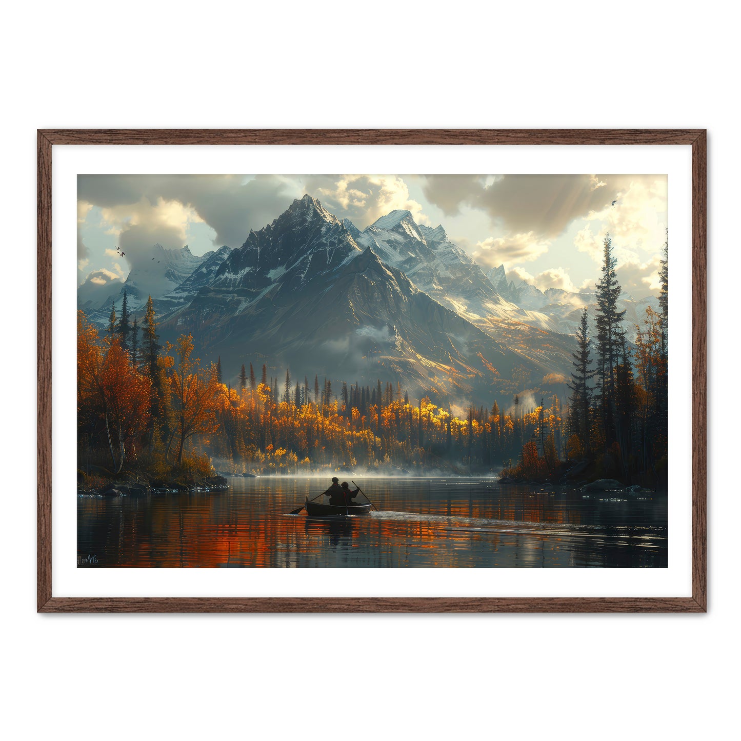 Explore and Find