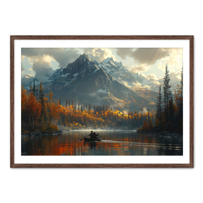 Explore and Find
