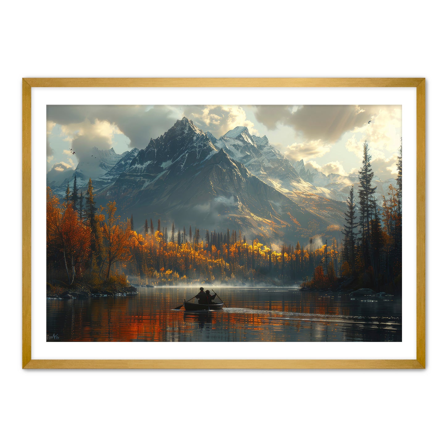 Explore and Find