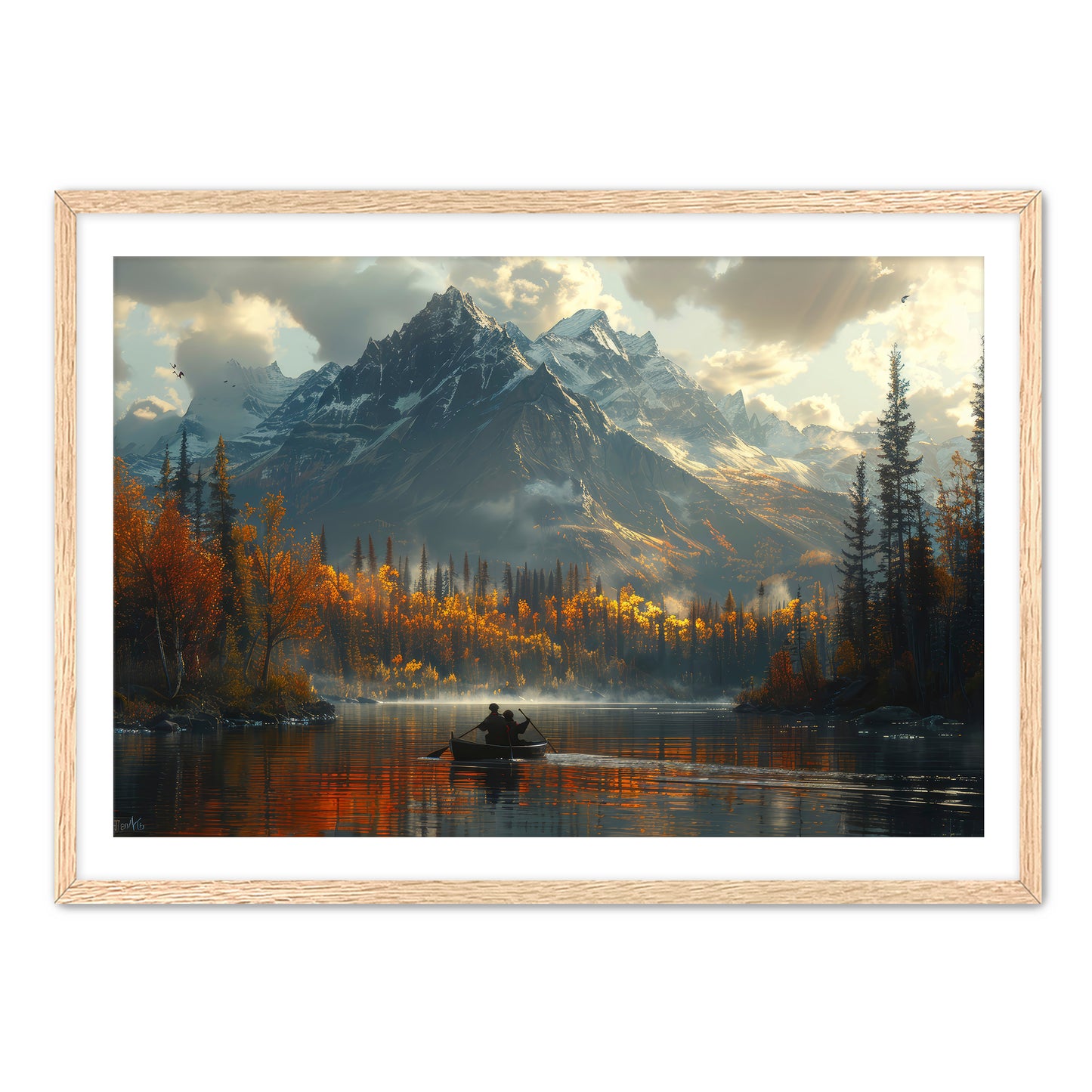 Explore and Find