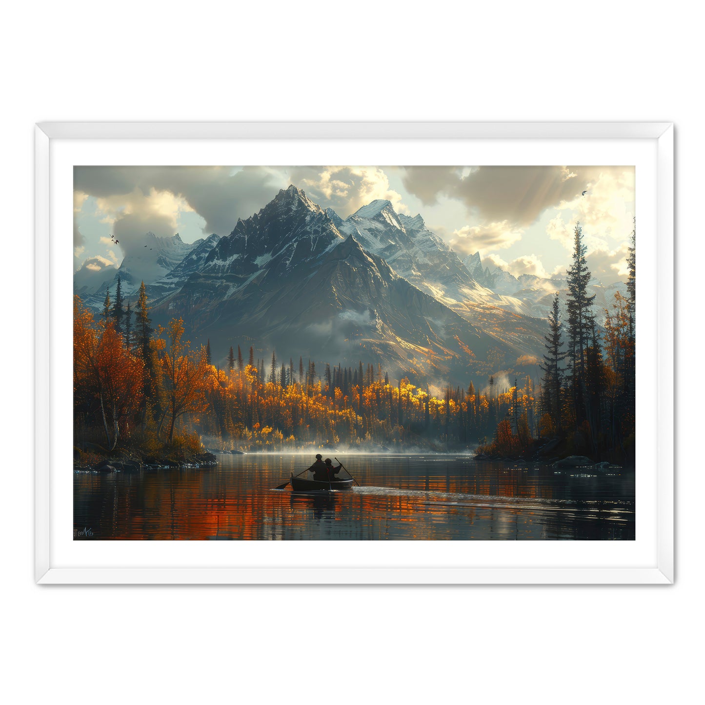 Explore and Find
