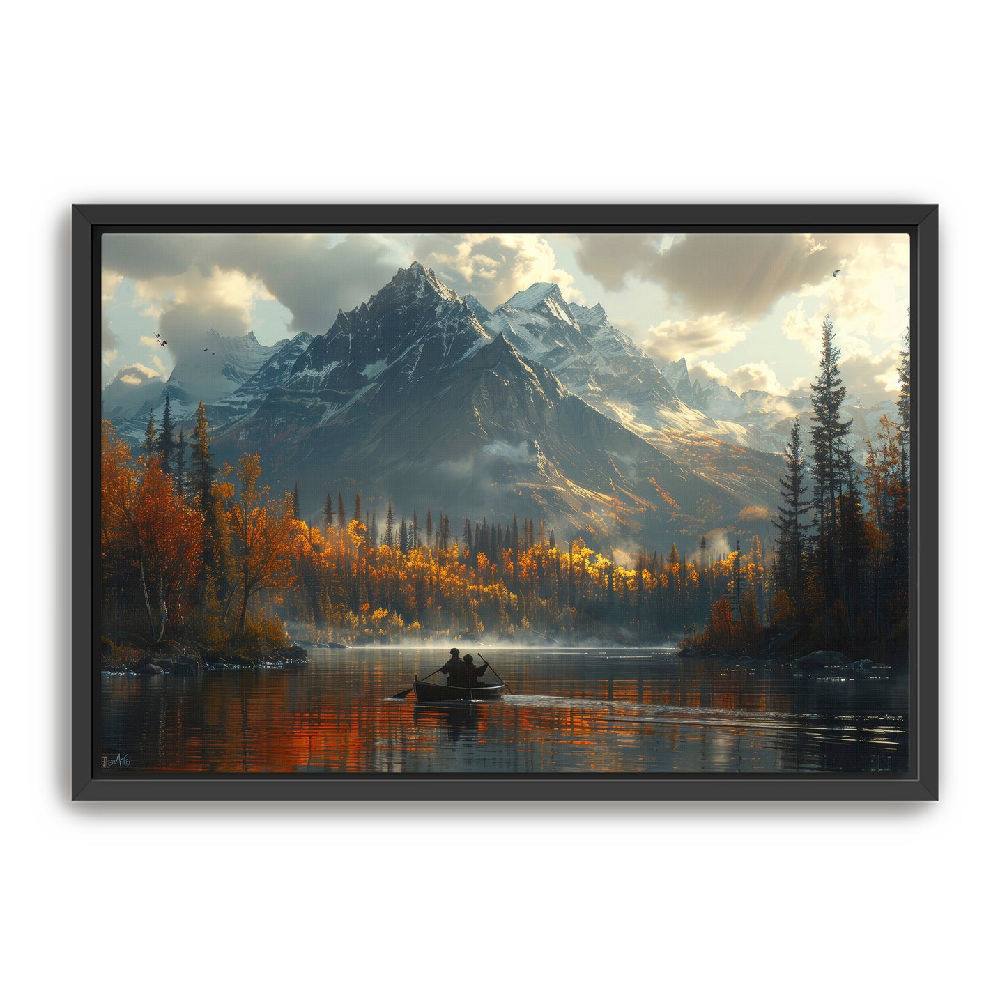 Explore and Find