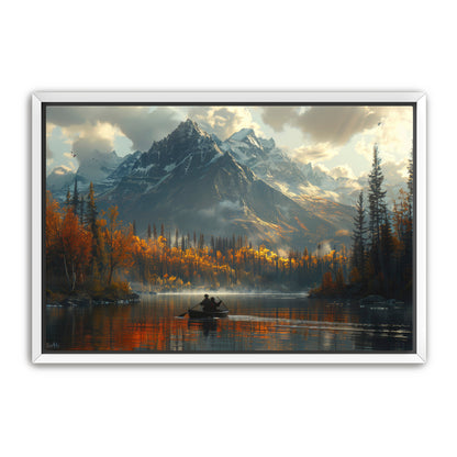 Explore and Find