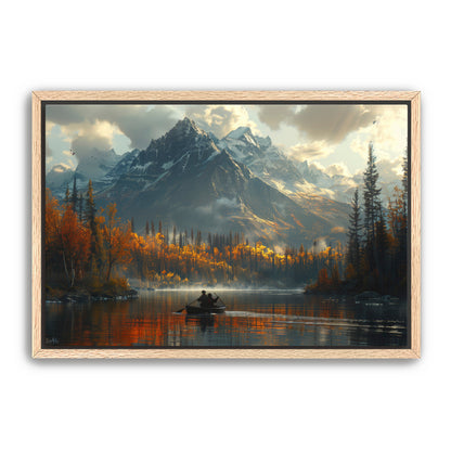 Explore and Find