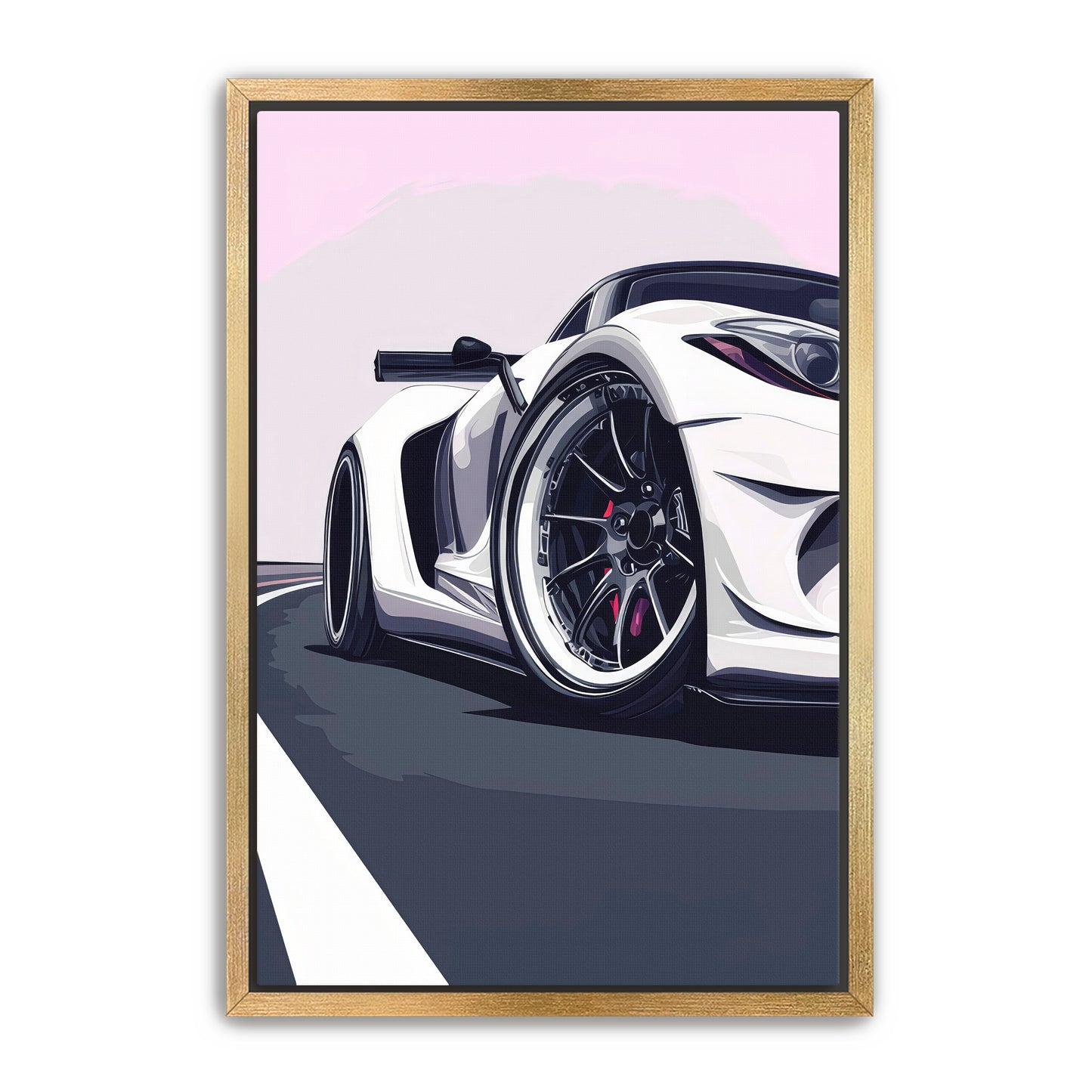 Fast Lane