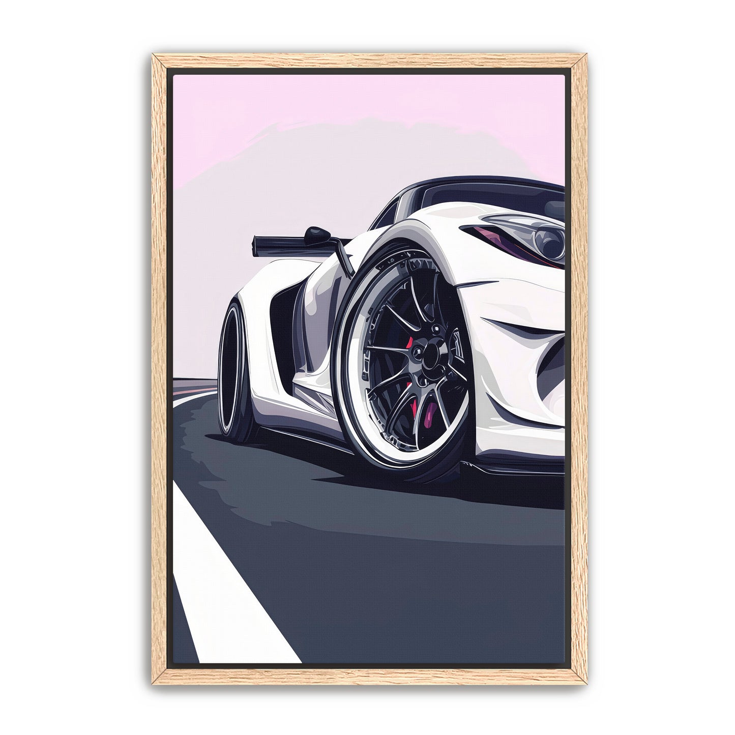 Fast Lane