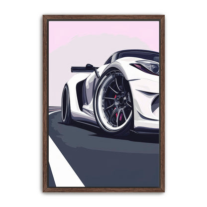 Fast Lane