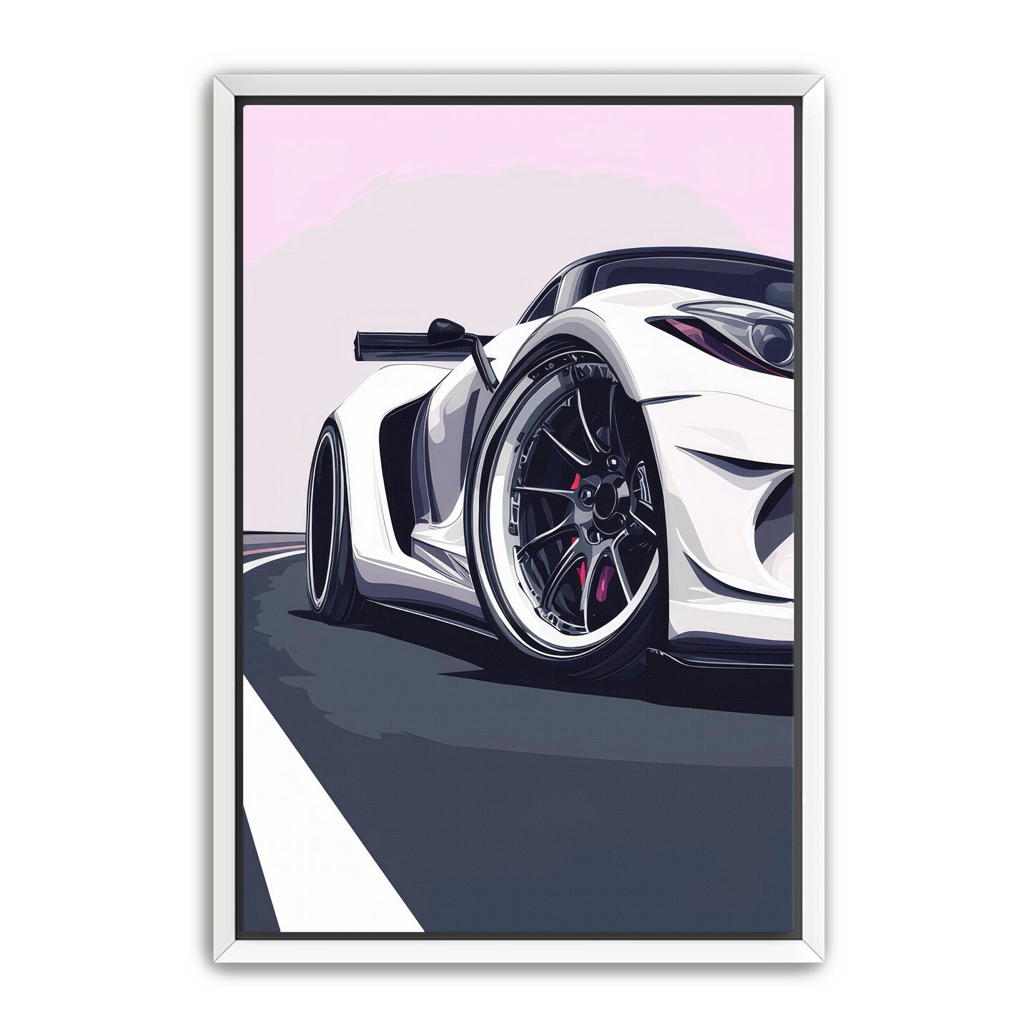Fast Lane