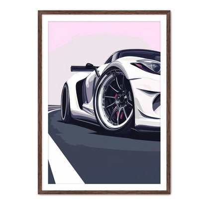 Fast Lane