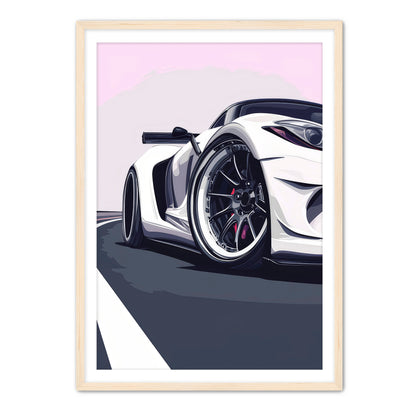 Fast Lane