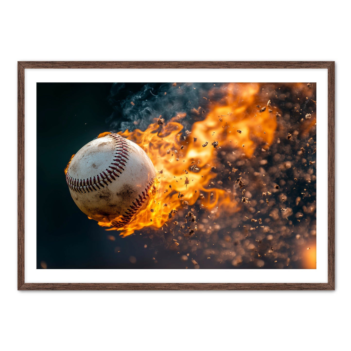 Fastest Ball