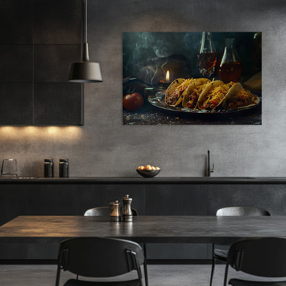 Gothic Tacos