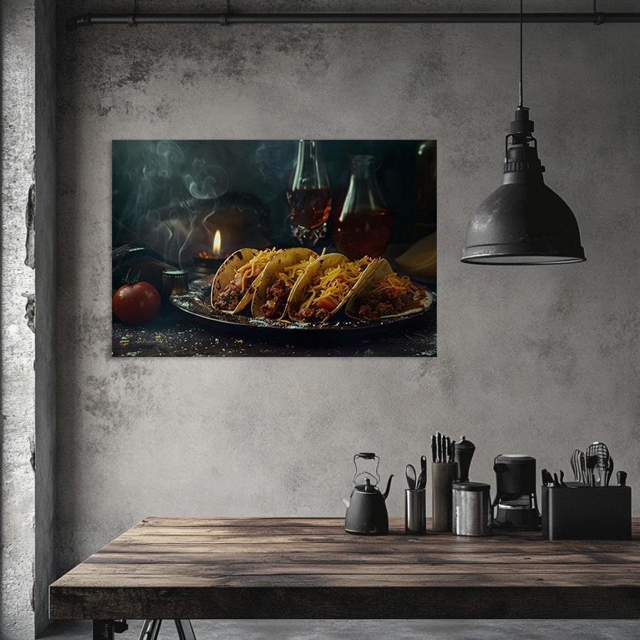 Gothic Tacos