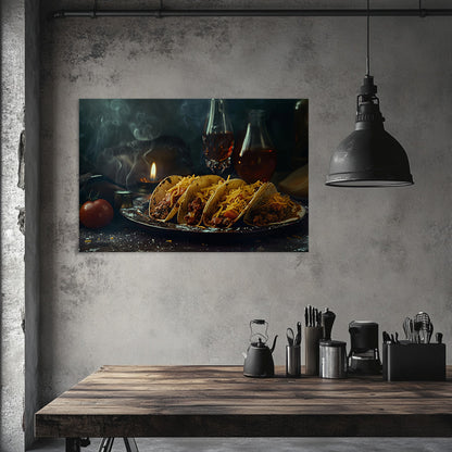Gothic Tacos