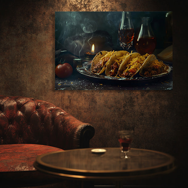 Gothic Tacos