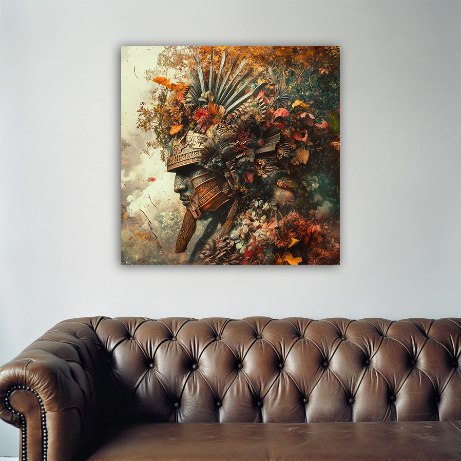 New World King