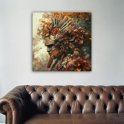 New World King