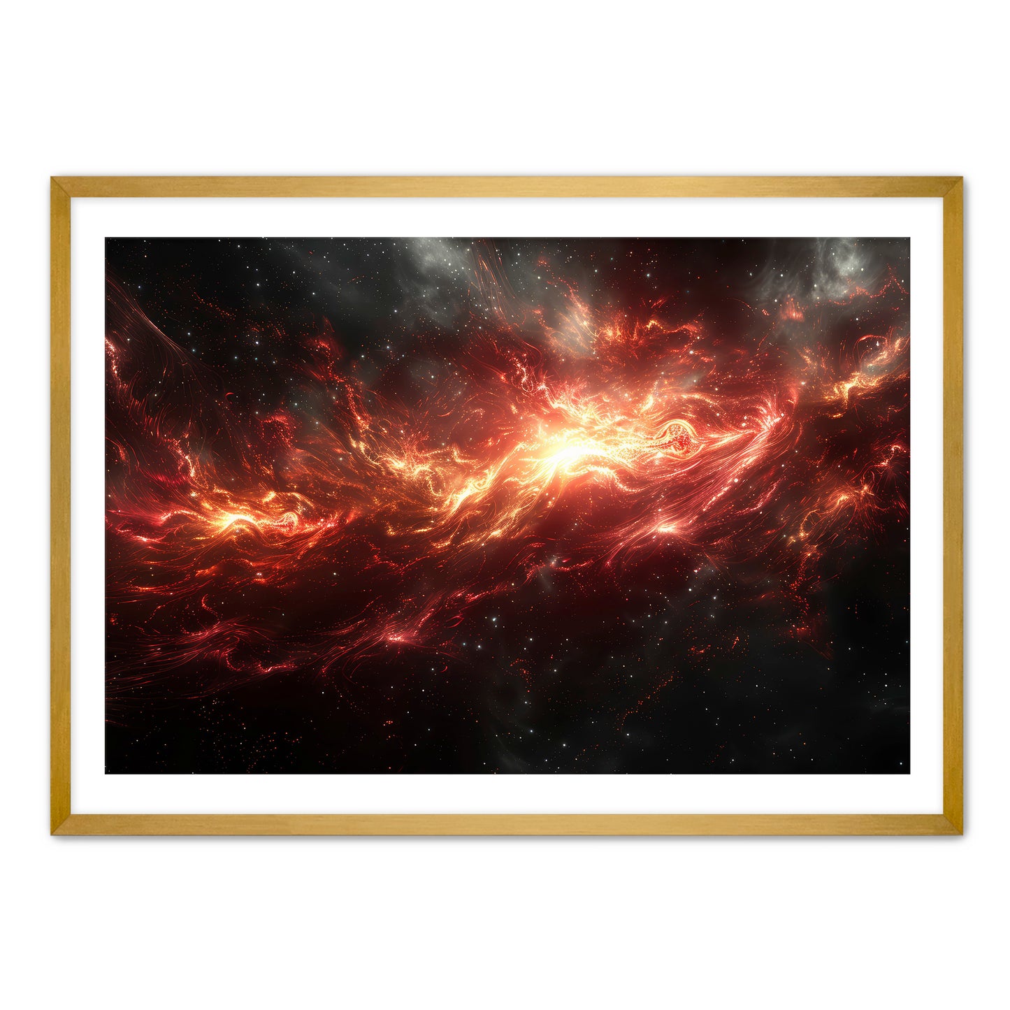 Fire and Fury