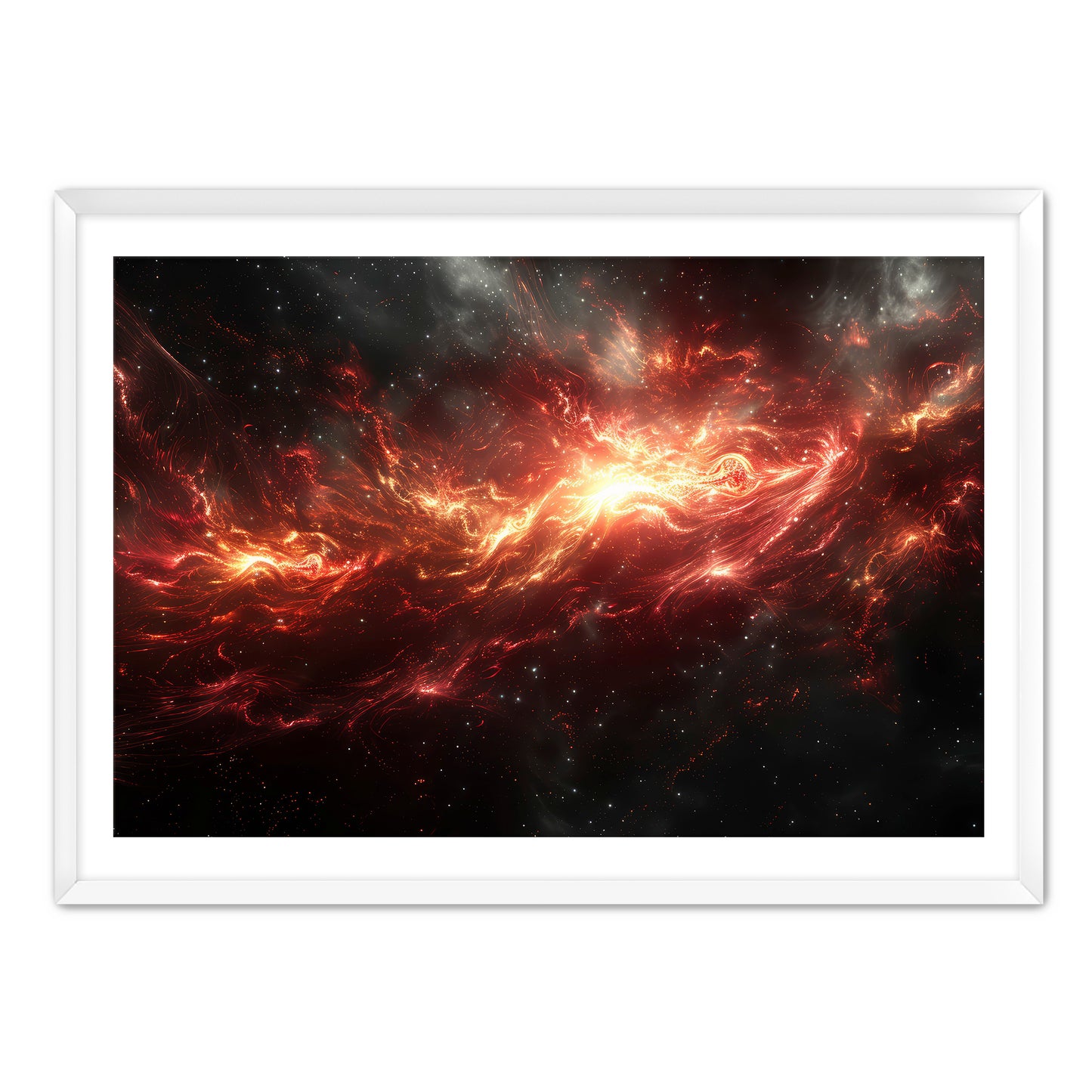 Fire and Fury