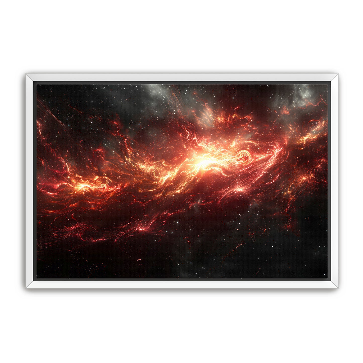 Fire and Fury
