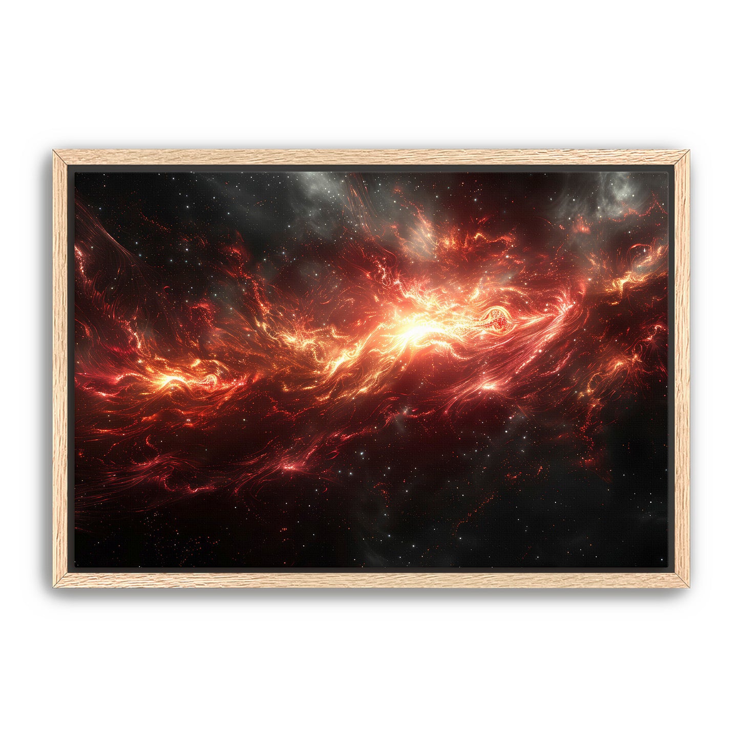 Fire and Fury