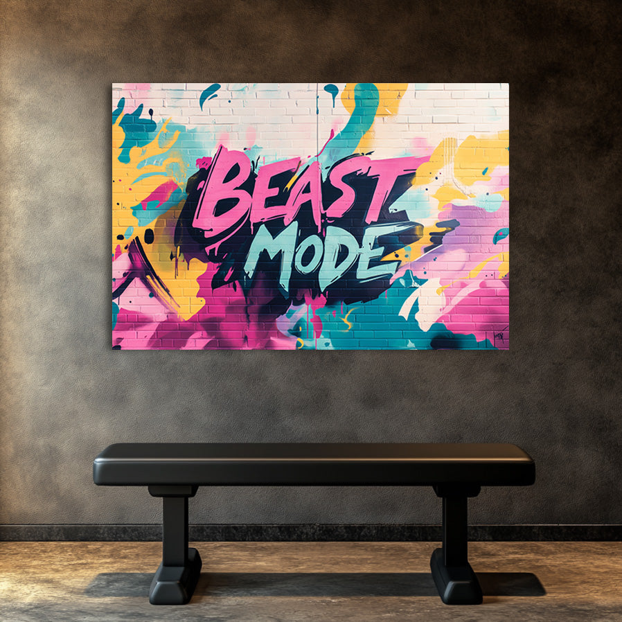 Beast Mode