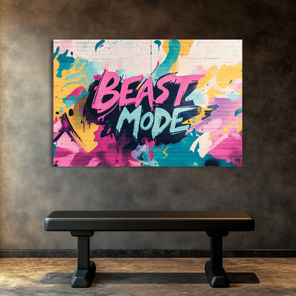 Beast Mode