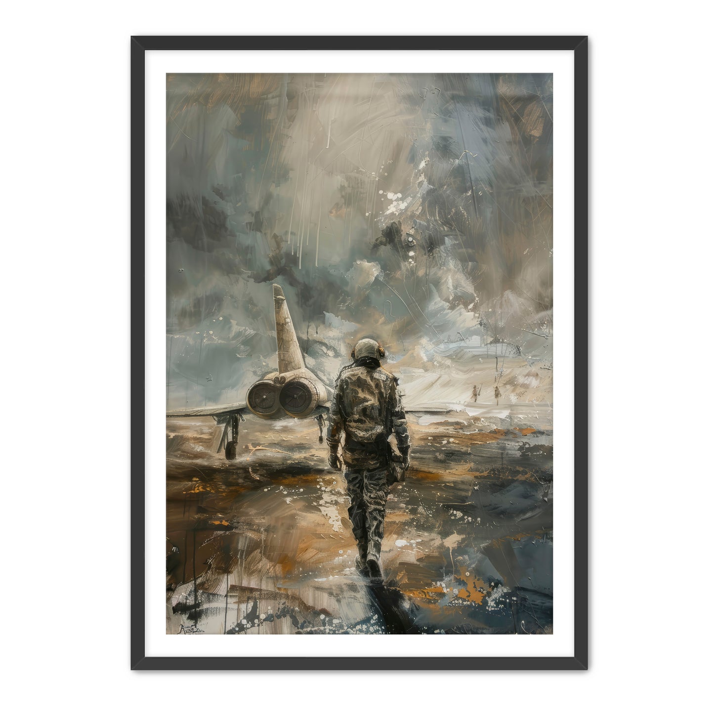 Flight of Fury