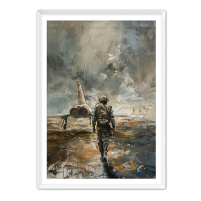 Flight of Fury
