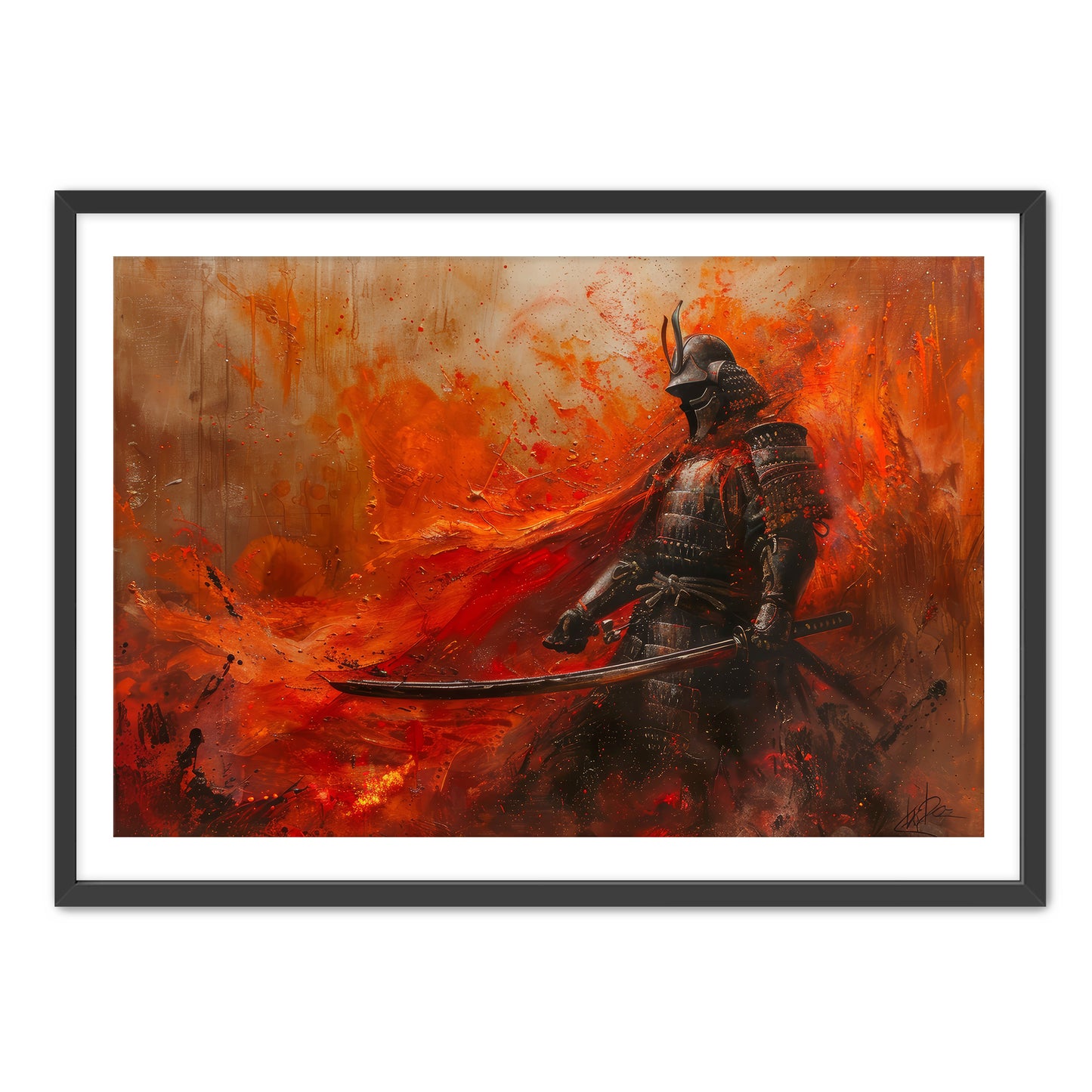 For Honor I Die