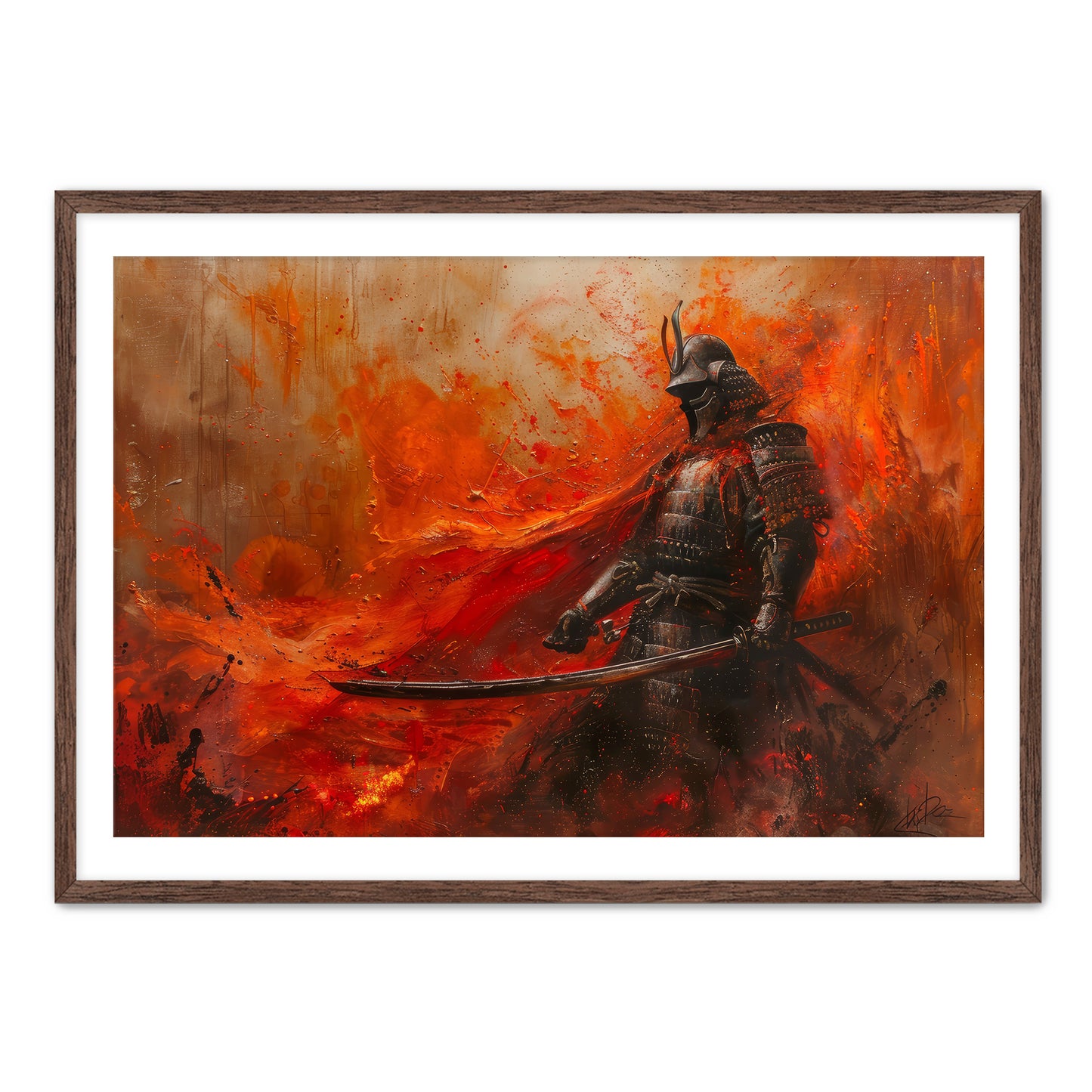 For Honor I Die